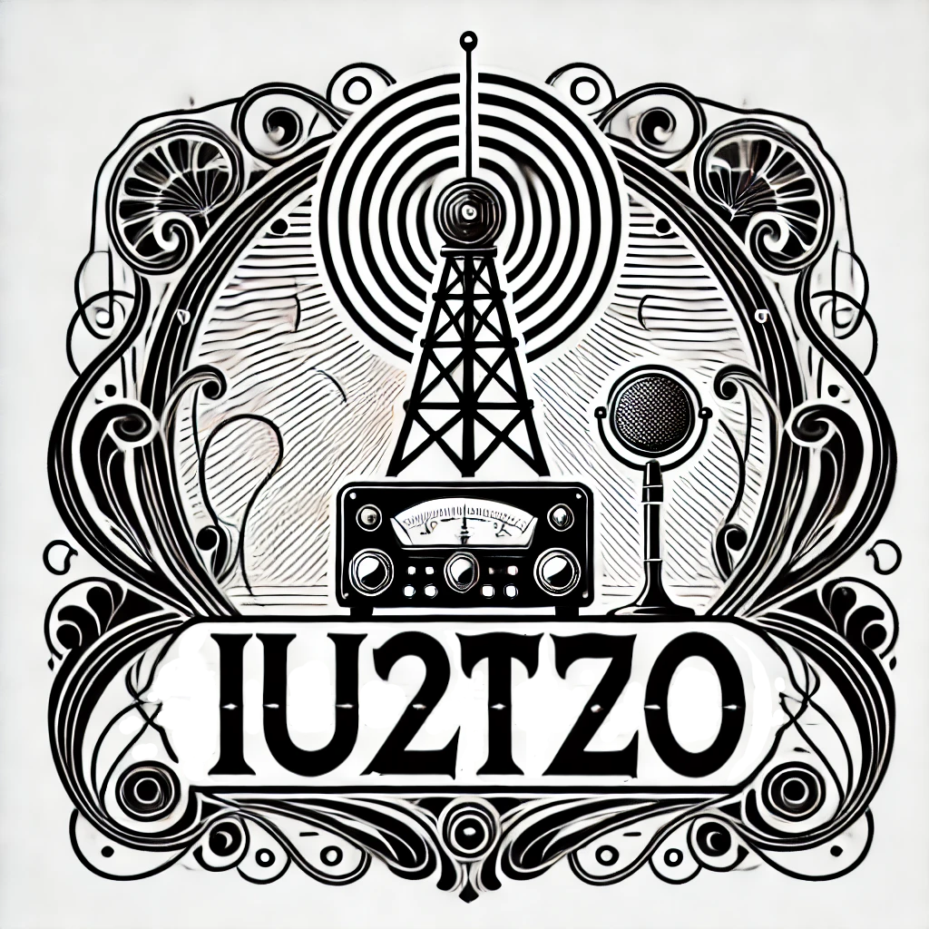 IU2TZO.IT Logo